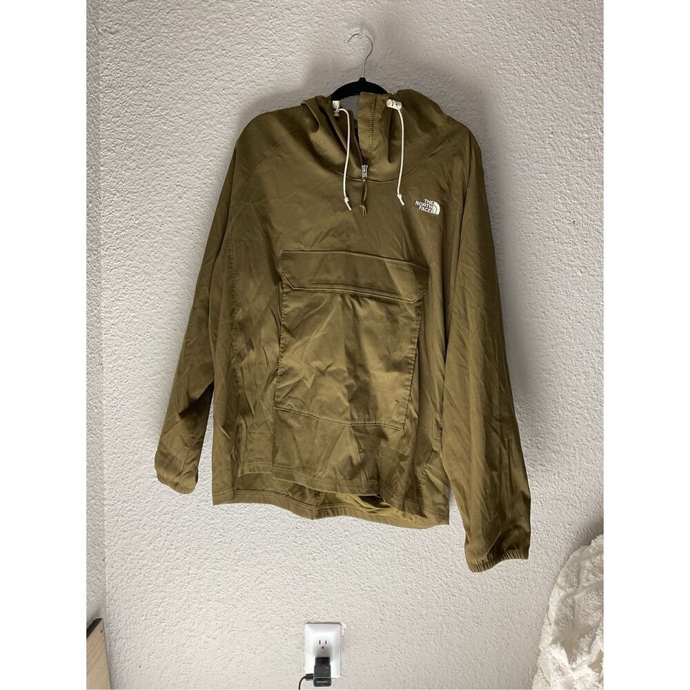 THE NORTH FACE Windbreaker jacket size XL NWOT